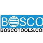 Profile Picture of Jesse Boswell (@boscotools) on Instagram