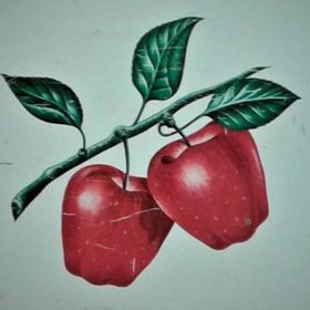 Profile Picture of Nancy Carpenter (@nancy3407) on Pinterest