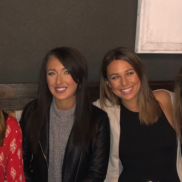 Profile Picture of Kimberly Hixson (@kimberly_hixson) on Poshmark