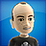 Profile Picture of David Rowley (@grimoire42) on Flickr