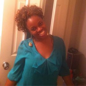 Profile Picture of Shena Campbell (@NurseLaVe) on Pinterest