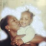 Profile Picture of Gir__Iris'Aïsha ☥井. (@grettaaondo) on Instagram