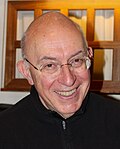 Profile Picture of Michael Radulescuon Wikipedia