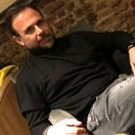 Profile Picture of Alexander Fenton (@alexander_fenton) on Instagram