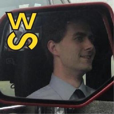 Profile Picture of Dan Wedge WS (@WedgeSocial) on Twitter