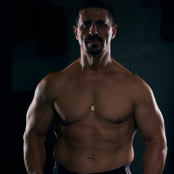 Profile Picture of Anwar Slasher (@mwi7251) on Poshmark