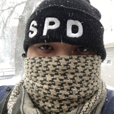 Profile Picture of Julian Saunders (@SaundersJulianF) on Twitter