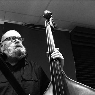 Profile Picture of Joe McMahon (@joewmcmahon) on Instagram