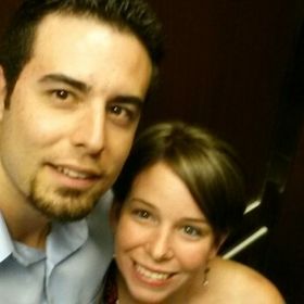 Profile Picture of Christina Pellegrini (@cparkell) on Pinterest