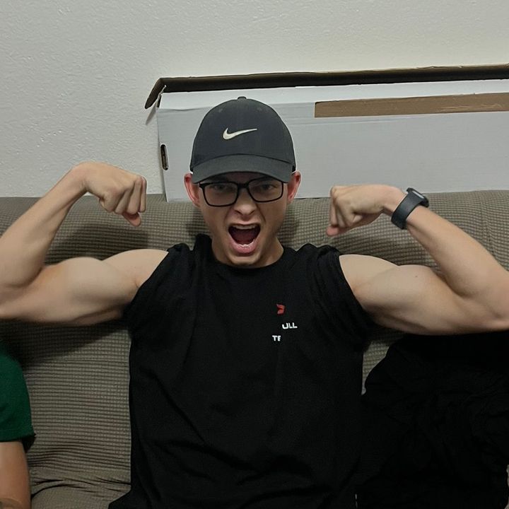 Profile Picture of Matthew Rusch (@matthew.rusch17) on Tiktok