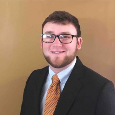 Profile Picture of Colin Kowalski (@colin_kowalski) on Twitter