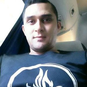 Profile Picture of Víctor Irias (@Vctoririas1) on Twitter