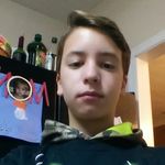 Profile Picture of nathaniel gage lewis (@nathanielgagel) on Instagram