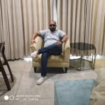 Profile Picture of Gitesh Pandya (@gitesh.pandya) on Facebook