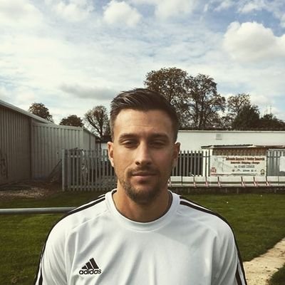 Profile Picture of Luke Swain (@Lucus27) on Twitter