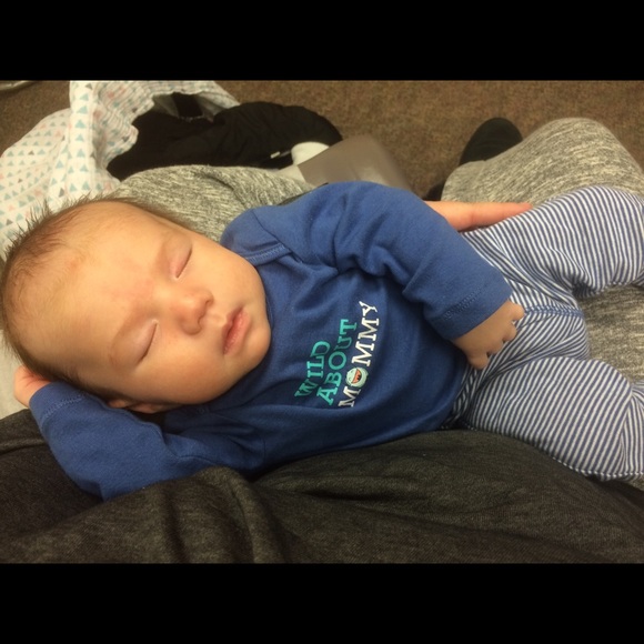 Profile Picture of Misty Jefferson (@mkjefferson) on Poshmark