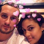 Profile Picture of Rama & Andrew Warren (@rama_aj_) on Instagram