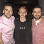 Profile Picture of Peter Lamont (@peterlamont8) on Instagram