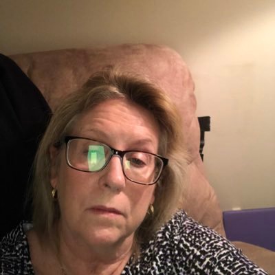 Profile Picture of Kathie Pierce (@Grammy8924) on Twitter