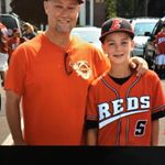 Profile Picture of Mike Reedy (@reedymik) on Instagram