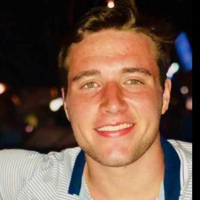 Profile Picture of William Hanegan (@WHanegan) on Twitter