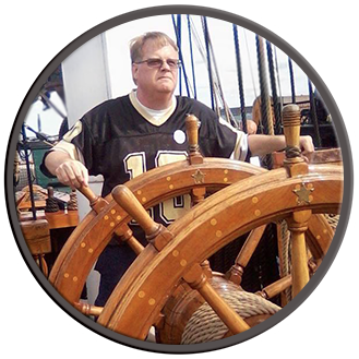 Profile Picture of Robert O'Leary (@SaRobertOLeary) on Twitter