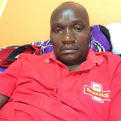 Profile Picture of ONG'AU MOENGA (@JosephOngau) on Twitter