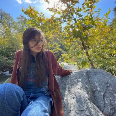 Profile Picture of veronica.hi (@veronicahi2) on Twitter