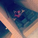 Profile Picture of christopher harmon (@adams_2cool) on Instagram