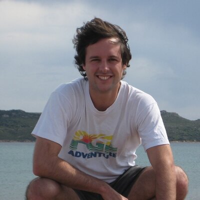 Profile Picture of Mark Shearer (@markshearer) on Twitter