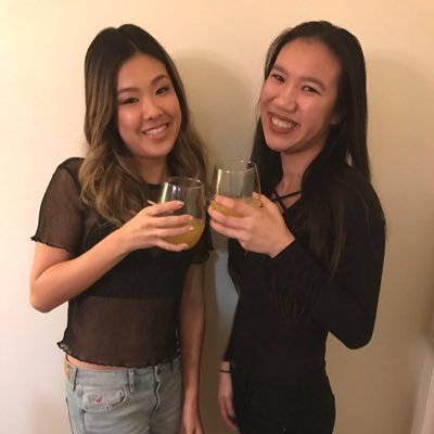 Profile Picture of Erica Chew (@erica_chew) on Twitter