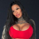 Profile Picture of 🔱Catherine  Teufelsweib666🔱 (@catherine_teufelsweib_official) on Instagram