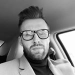 Profile Picture of Mark Suchowski (@suchowskim) on Instagram