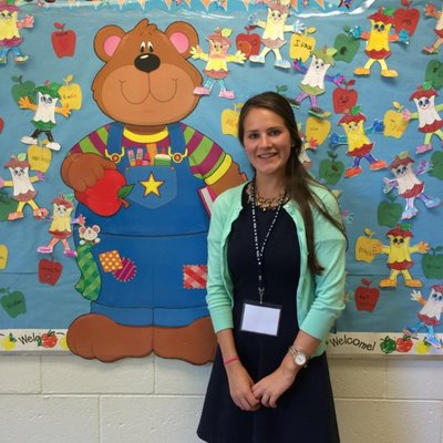 Profile Picture of Erin Fuschetti (@ErinFuschetti) on Twitter