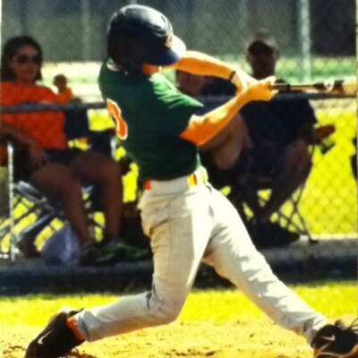 Profile Picture of Bradley Ancelet (@bradley2310) on Twitter