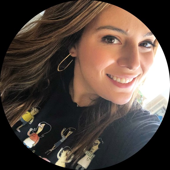 Profile Picture of Alexandra Picerne (@apicerne) on Poshmark