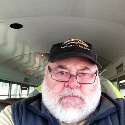 Profile Picture of Paul Leahy (@leahyp) on Twitter