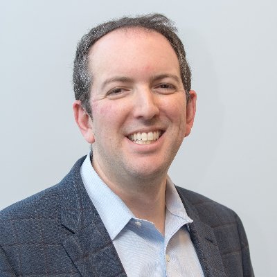 Profile Picture of Marc Goodman (@FutureCrimes) on Twitter