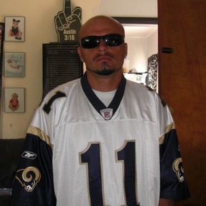 Profile Picture of Joe Sigala (@sicvee) on Myspace