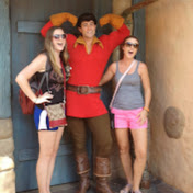 Francesca Foster - Youtube Profile Picture of Francesca Foster (@francescafoster1720) on Youtube