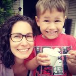 Profile Picture of Sheryl Horst-Peterson (@senora_pete) on Instagram