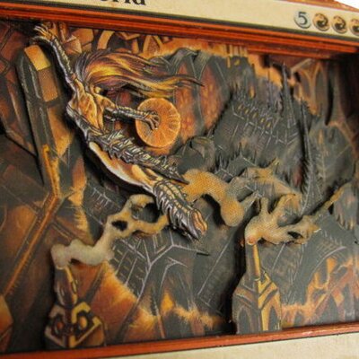 Profile Picture of Willis Terry (@ToledoMTG) on Twitter