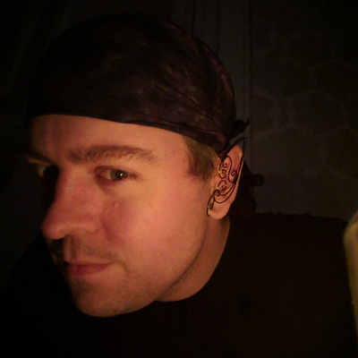 Profile Picture of Nathan Lucas (@placeofname) on Twitter
