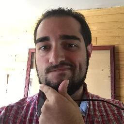 Profile Picture of Joe Carioti (@SpeedyF40) on Twitter