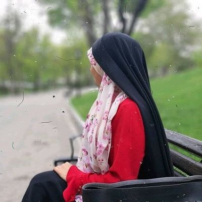 Profile Picture of Fateme Yazdani (@Ftm_y1999) on Twitter