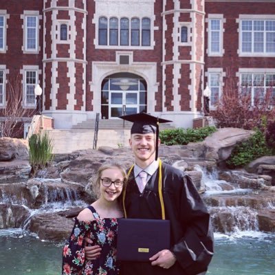 Profile Picture of Matt Hansen (@matt_hansen12) on Twitter