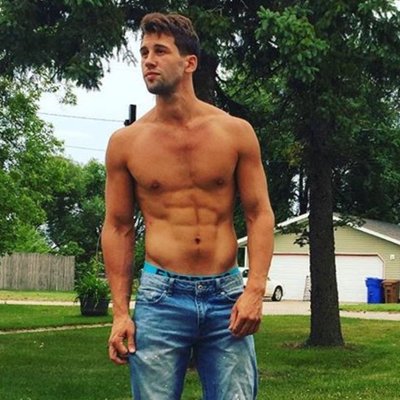 Profile Picture of Matthew Steven Derek Woodard (@MSDWoody) on Twitter