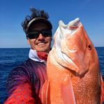 Profile Picture of Ben Murray (@bennys.linecaughtfishing) on Instagram