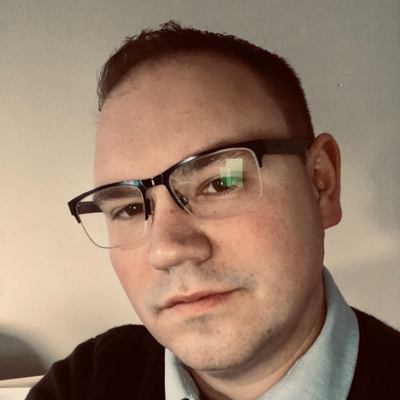 Profile Picture of Tony Kirkpatrick (@Tonynottspost) on Twitter