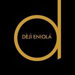 Profile Picture of Deji Eniola (@dejieniola) on Instagram